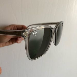 Men’s Maui Jim Sunglasses